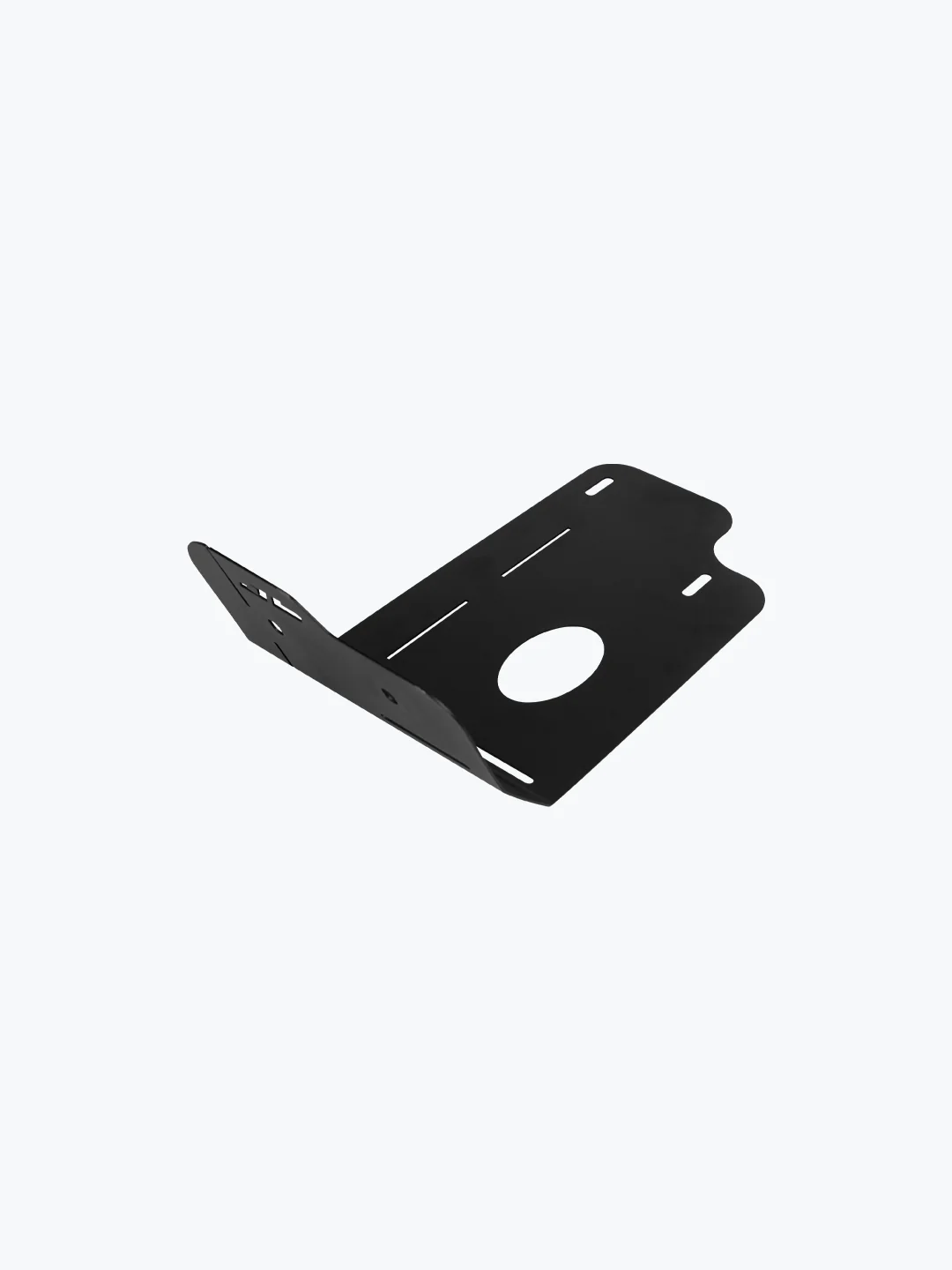 Jb Racing Super Meteor 650 Bash Plate - Image 2