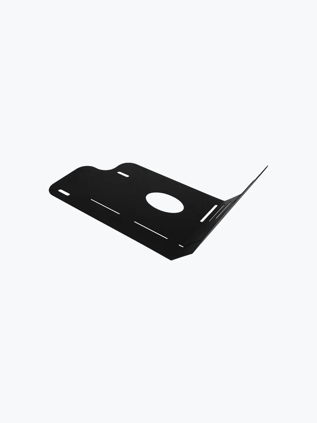 Jb Racing Super Meteor 650 Bash Plate - Image 4