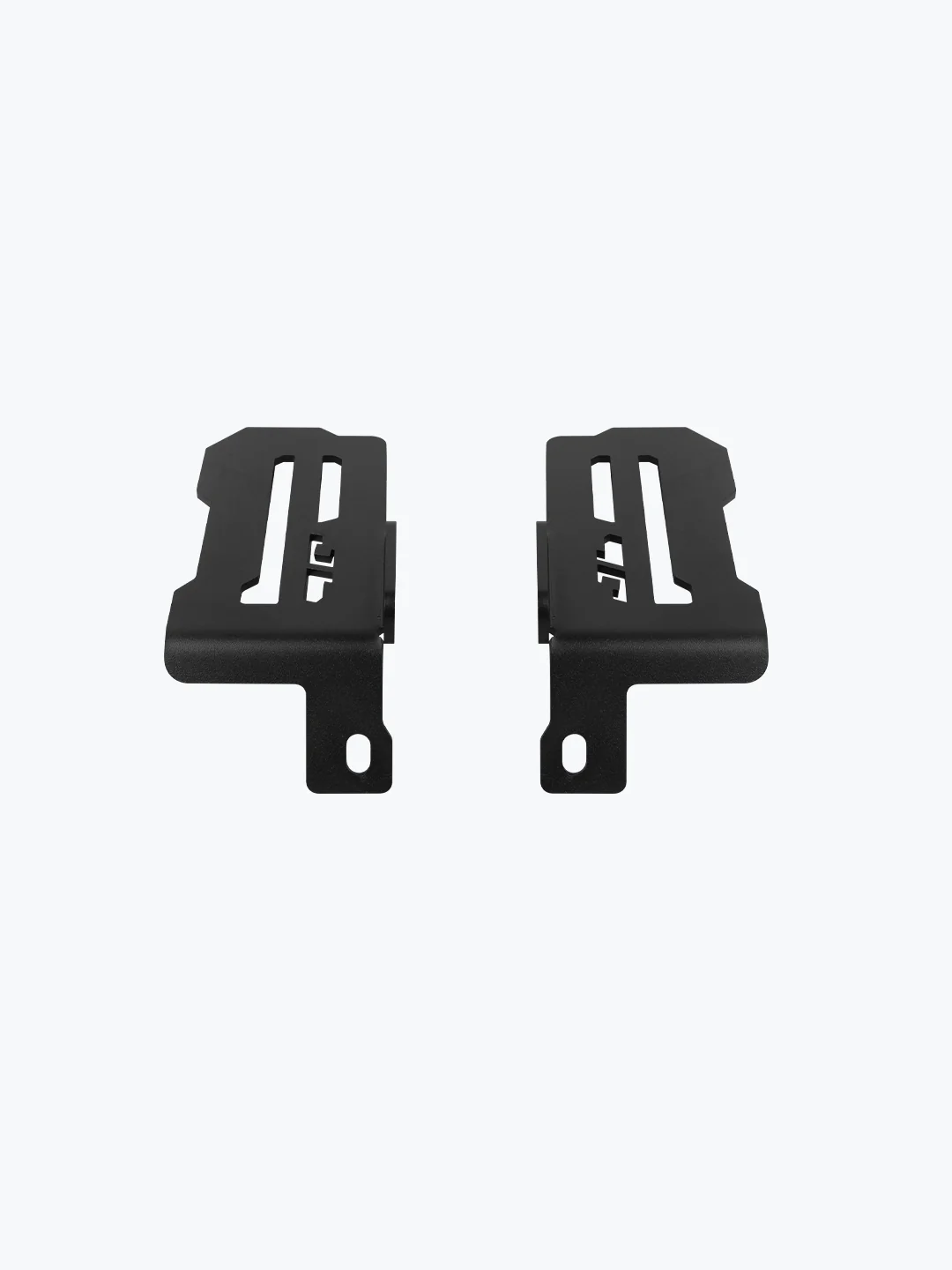 Jb Racing Super Meteor 650 Pillion Footrest - Image 2