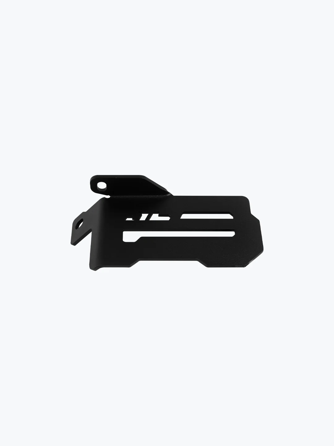Jb Racing Super Meteor 650 Pillion Footrest - Image 3