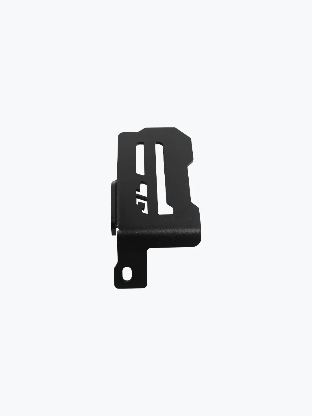 Jb Racing Super Meteor 650 Pillion Footrest - Image 4