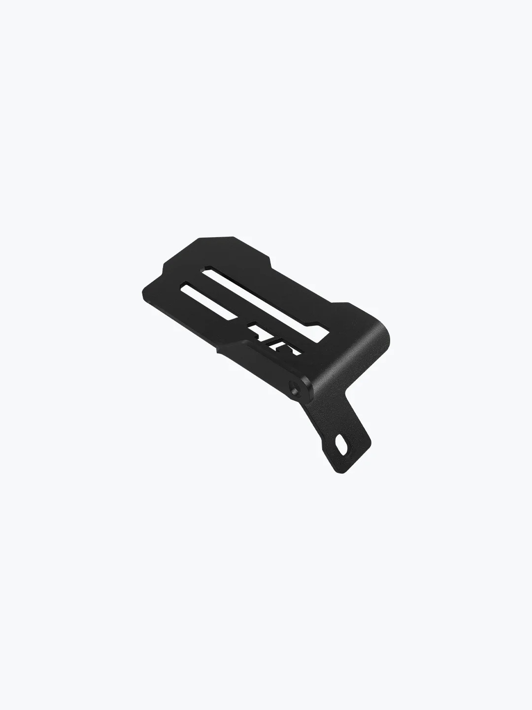 Jb Racing Super Meteor 650 Pillion Footrest - Image 5