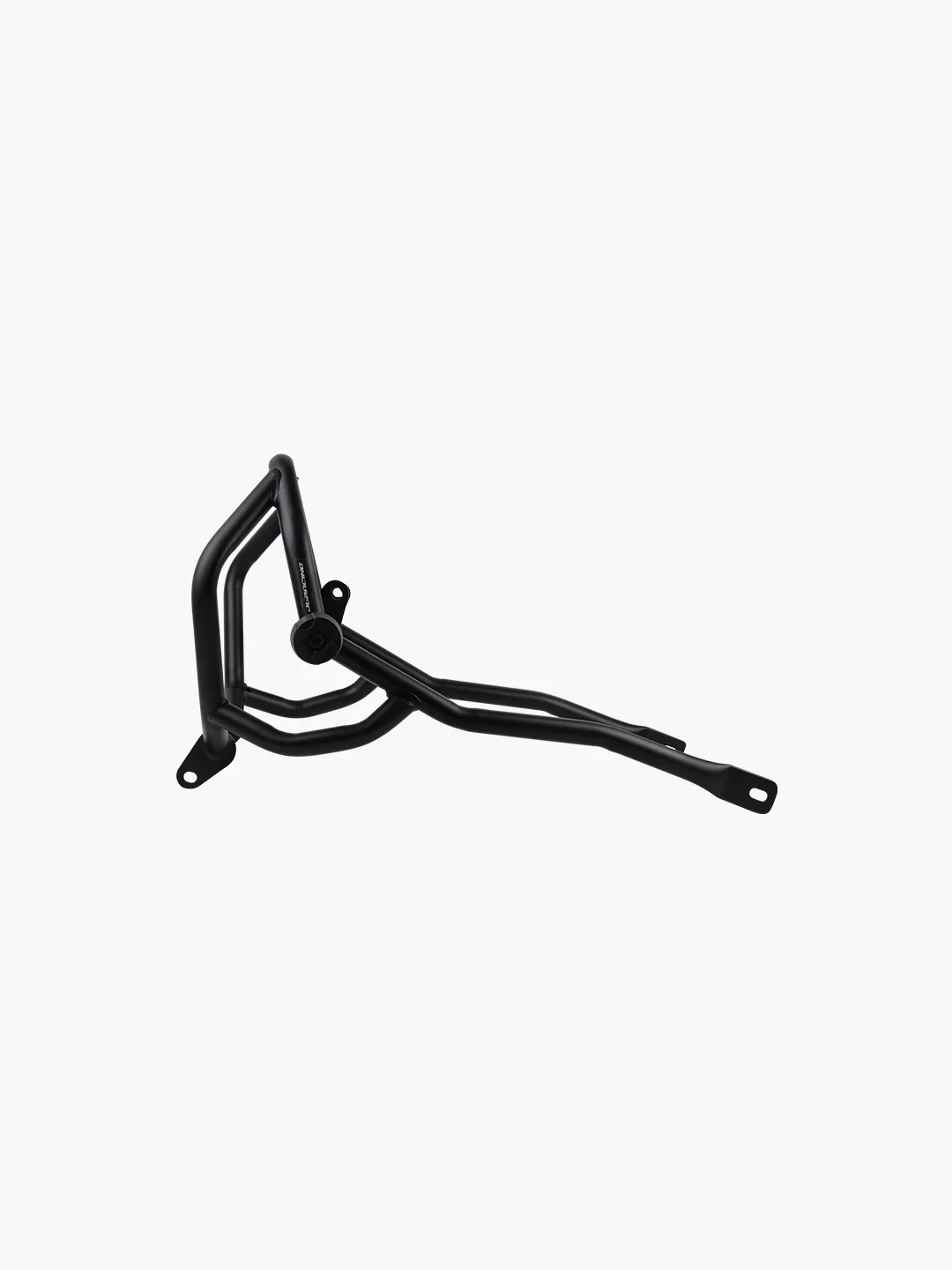 Jb Racing Triumph Speed 400 Crash Guard With Slider - Image 5