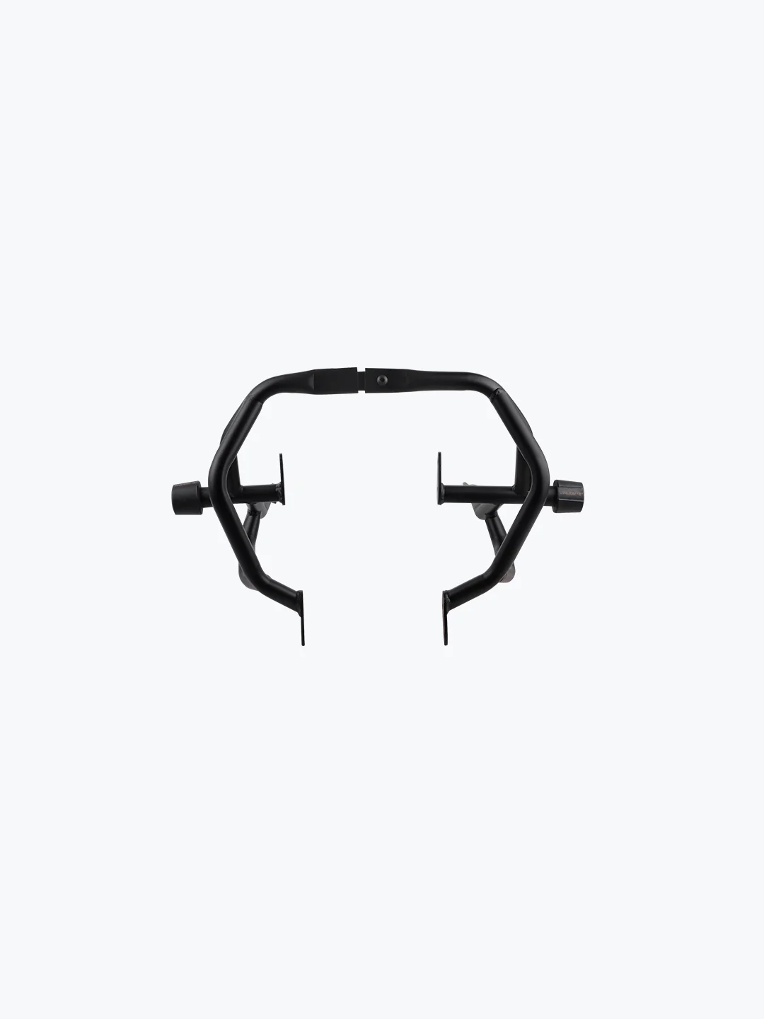 Jb Racing Triumph Speed 400 Crash Guard With Slider - Image 8