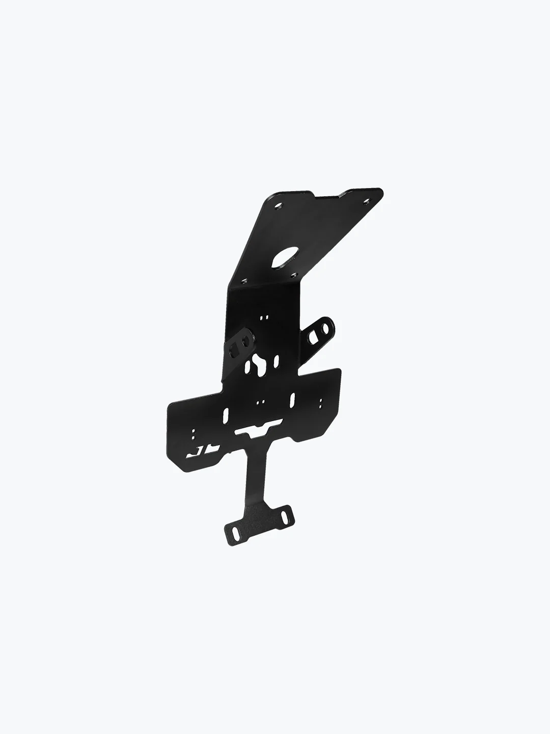 Jb Racing Triumph Speed 400 Tail Tidy - Image 9