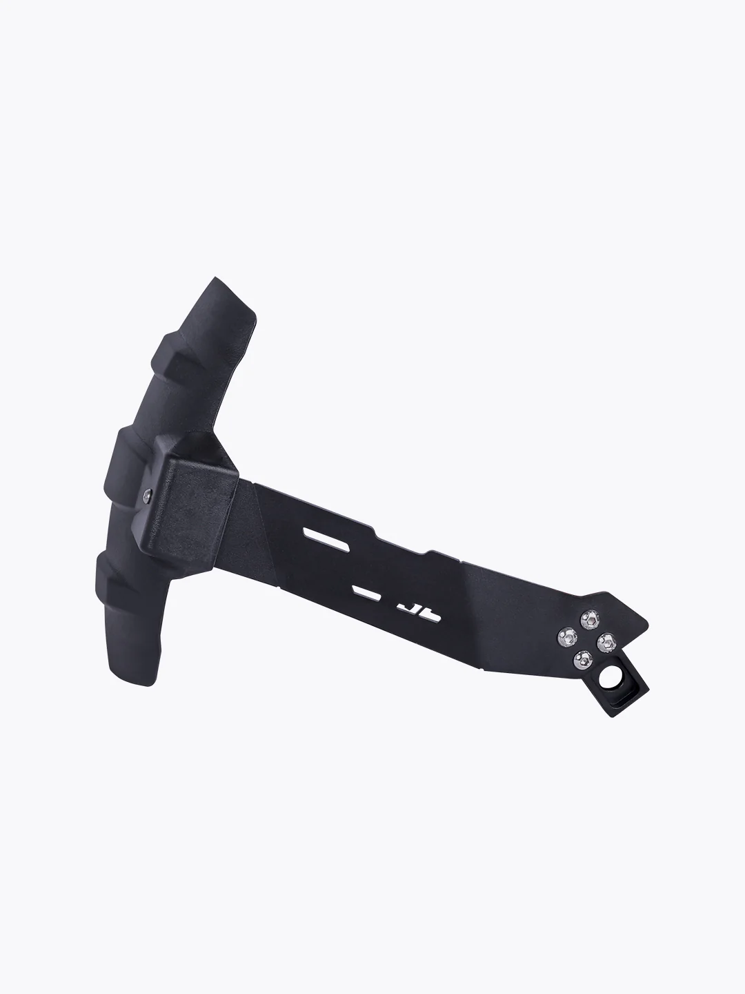 JB Racing Triumph Speed 400 Tyre Hugger - Image 3