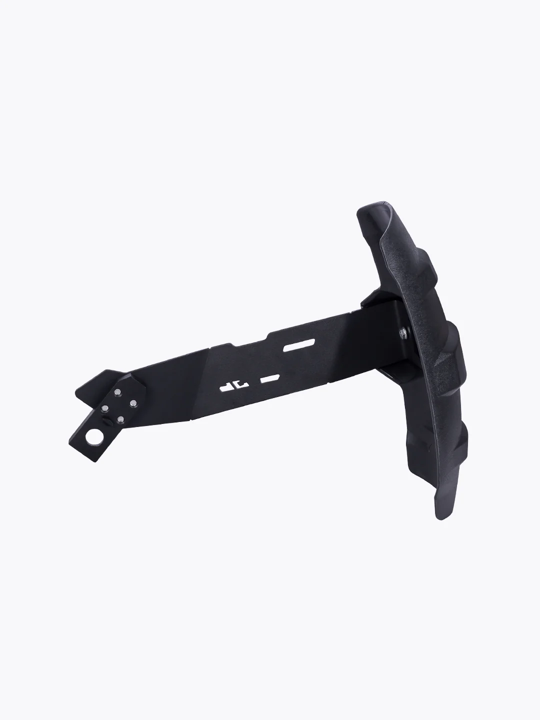 JB Racing Triumph Speed 400 Tyre Hugger - Image 7