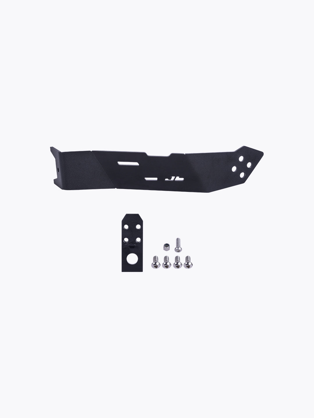 JB Racing Triumph Speed 400 Tyre Hugger - Image 8