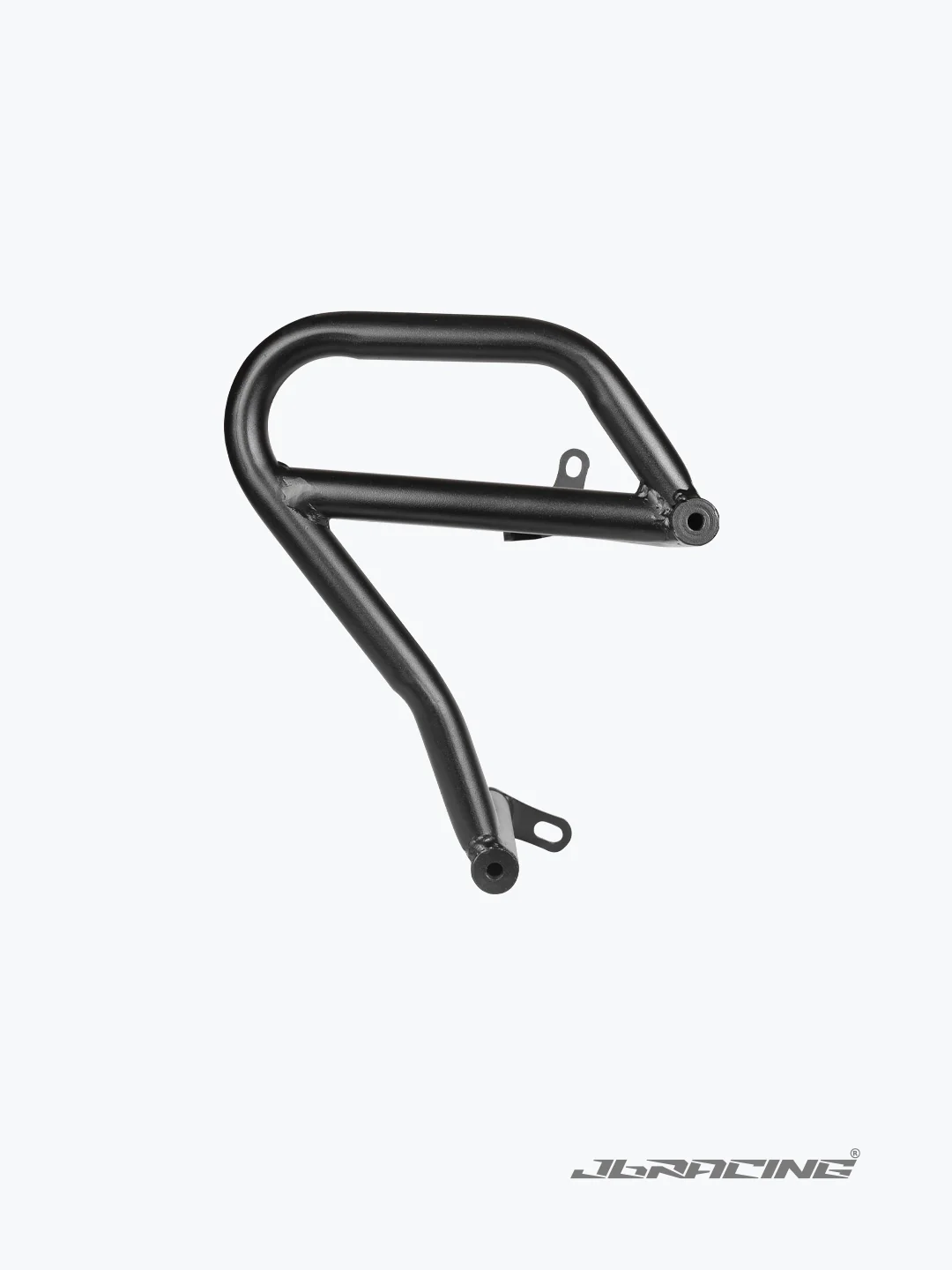Jb Racing V Strom Crashguard With Dual Mat Slider - Image 3