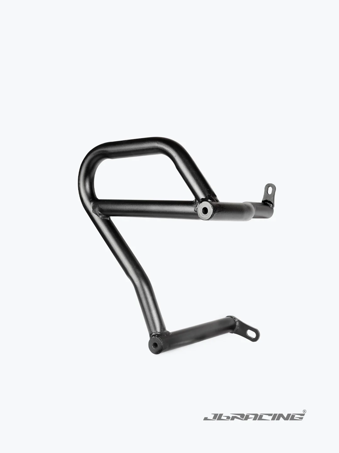 Jb Racing V Strom Crashguard With Dual Mat Slider - Image 5