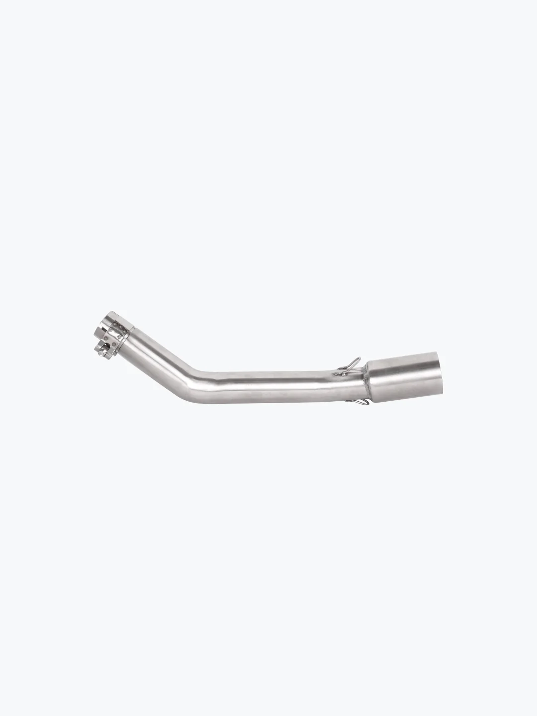 Jb Racing X PULSE BEND PIPE BS6 - Image 4