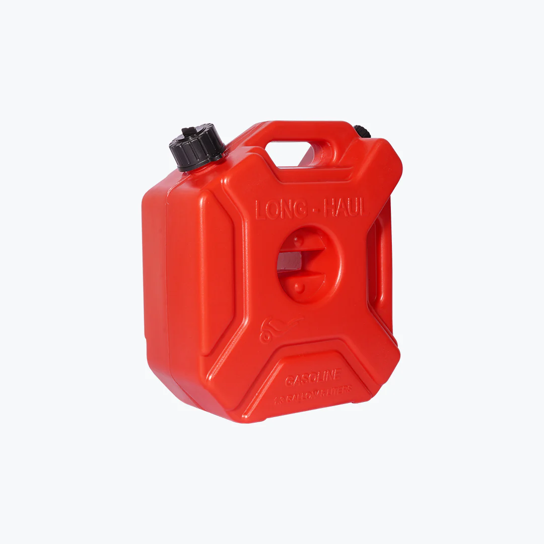 Jerrycan Key Locking Fittings Red 5LTR - Image 2