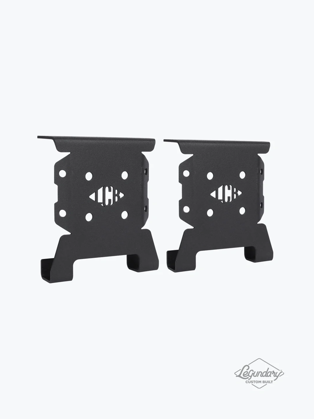 Legundary Himalayan Jerrycan Mount BS4 - Image 2