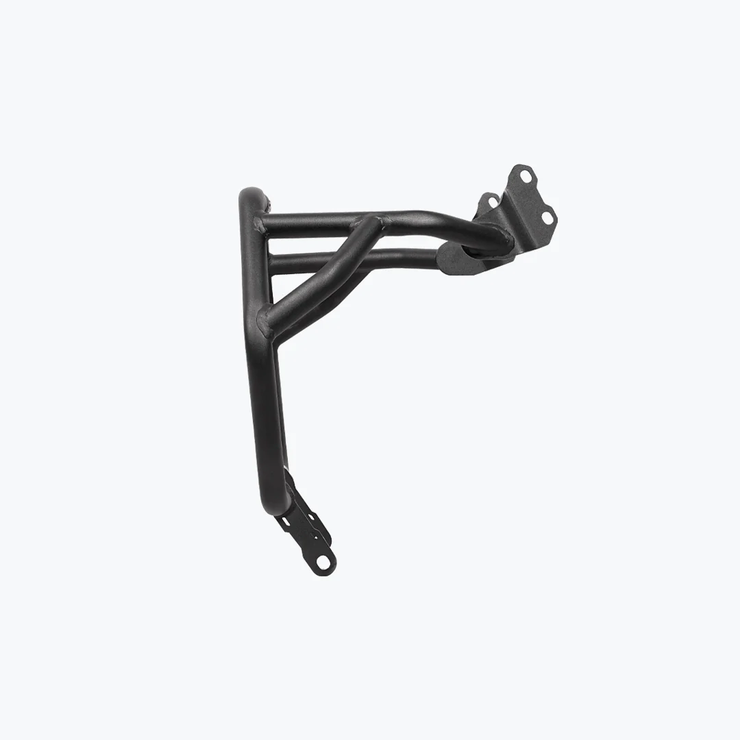 LEGUNDARY KAWASAKI KLX 230 BELLATOR CRASHGUARD -BLACK INTERNATIONAL - Image 3