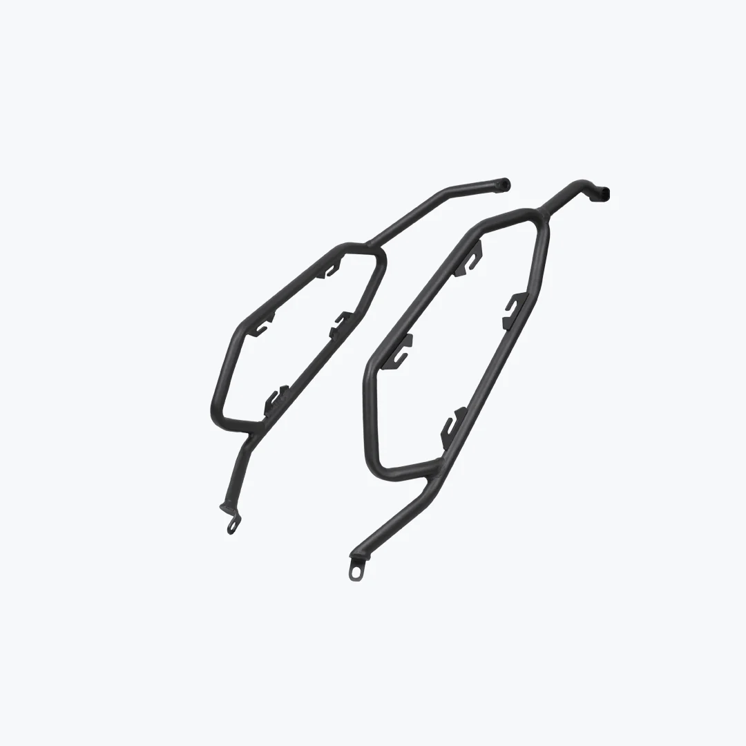 LEGUNDARY KAWASAKI KLX 230 XTRUDER SADDLESTAY INDIAN - Image 3