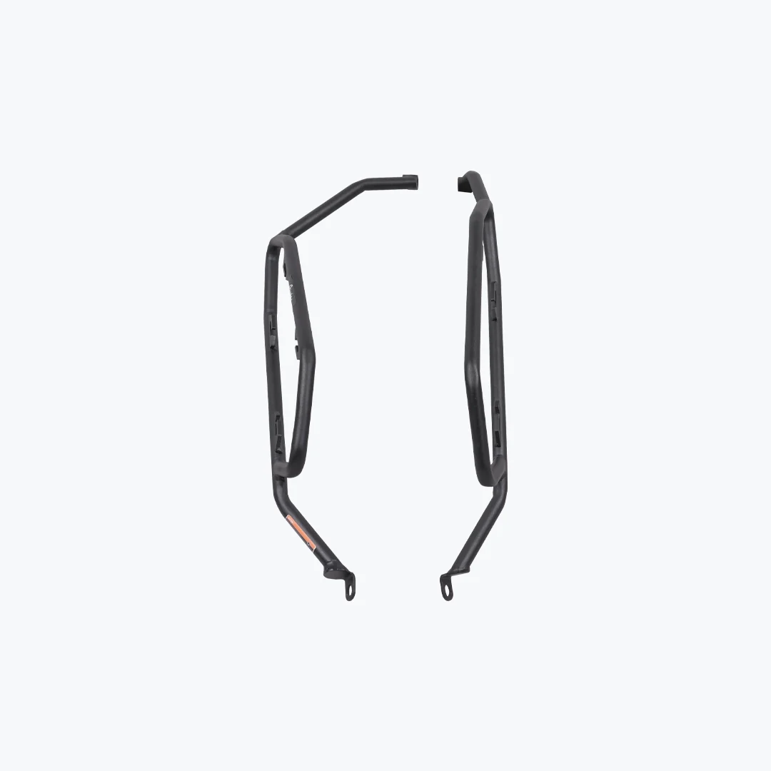 LEGUNDARY KAWASAKI KLX 230 XTRUDER SADDLESTAY INDIAN - Image 6