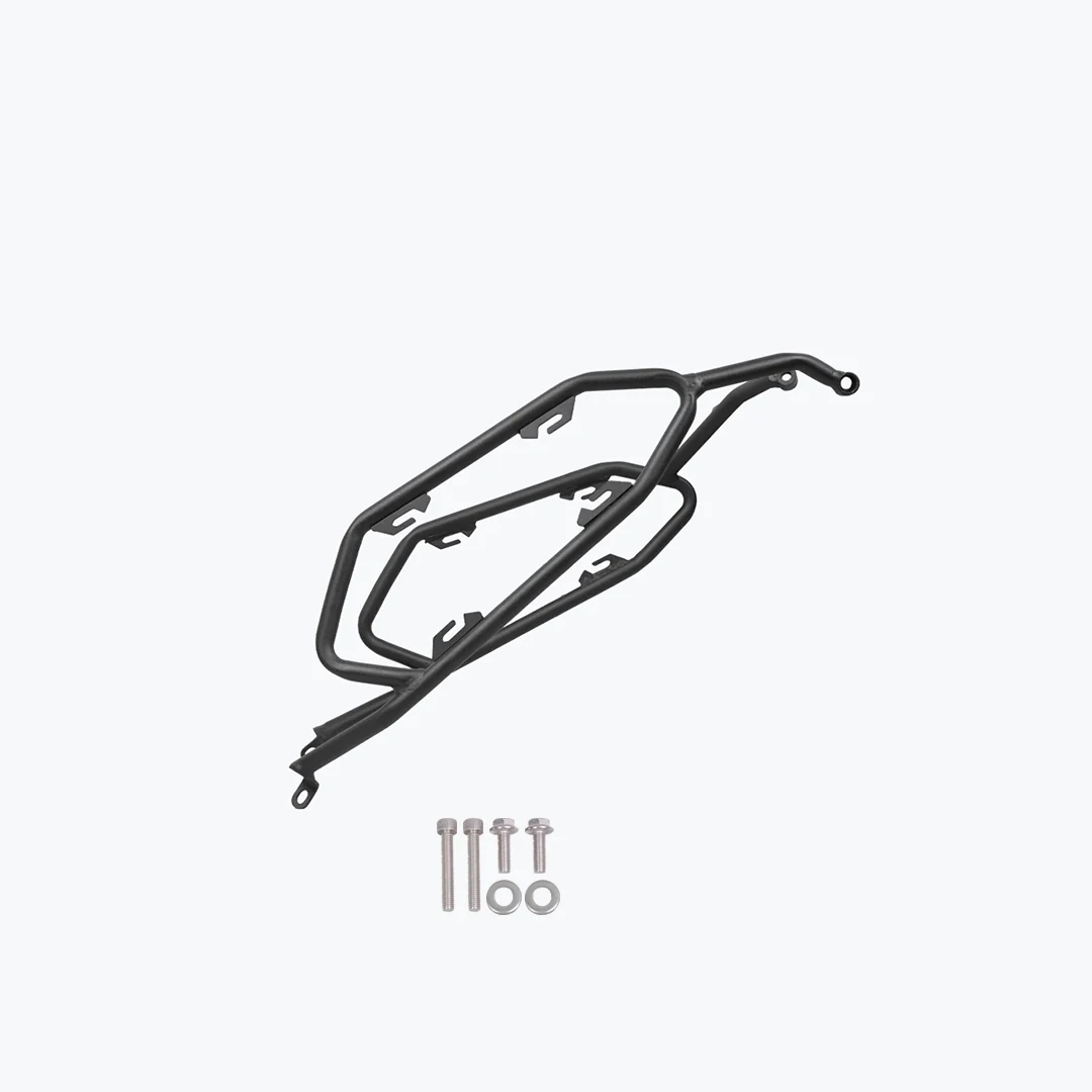 LEGUNDARY KAWASAKI KLX 230 XTRUDER SADDLESTAY INDIAN - Image 7