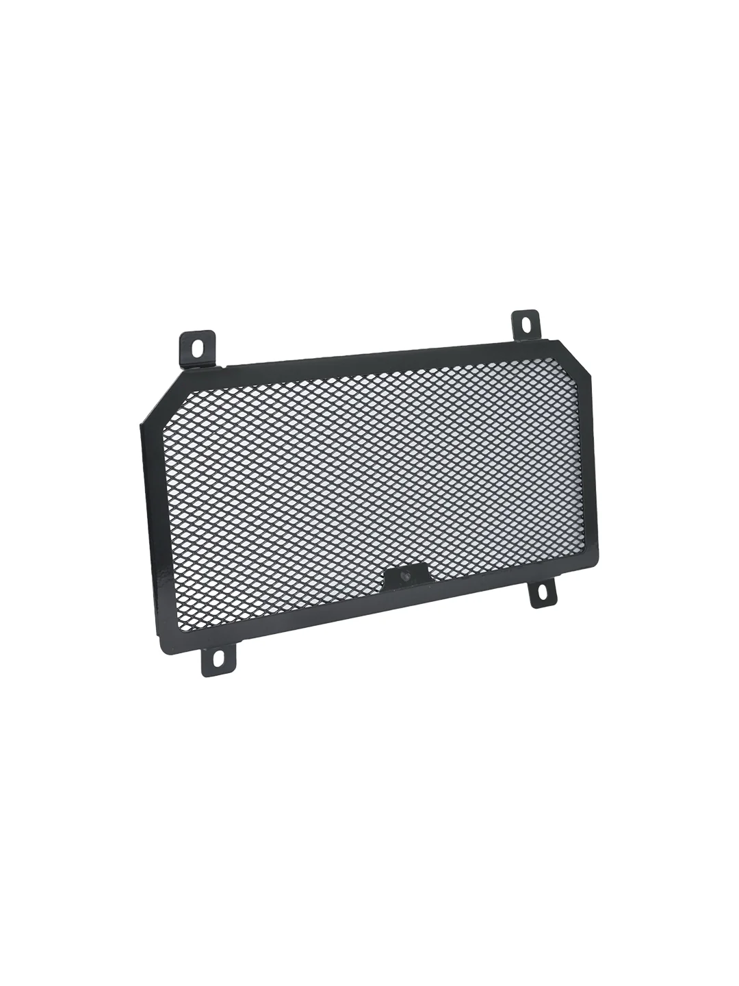 Kawasaki Ninja400/Z400 17-24 Radiator Grill Black - Image 2