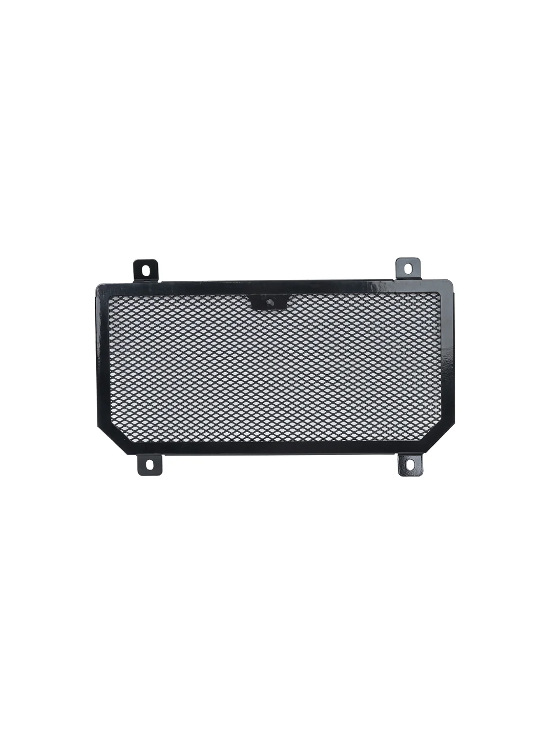 Kawasaki Ninja400/Z400 17-24 Radiator Grill Black - Image 3