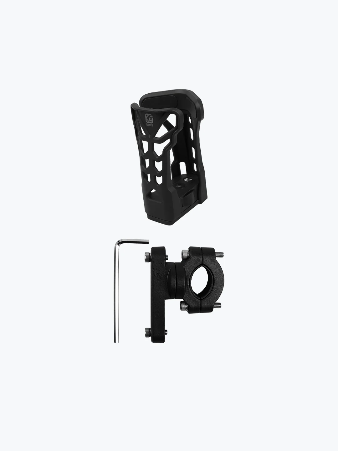 KEWIG Bottle LED Holder  50MM-90MM - Image 12