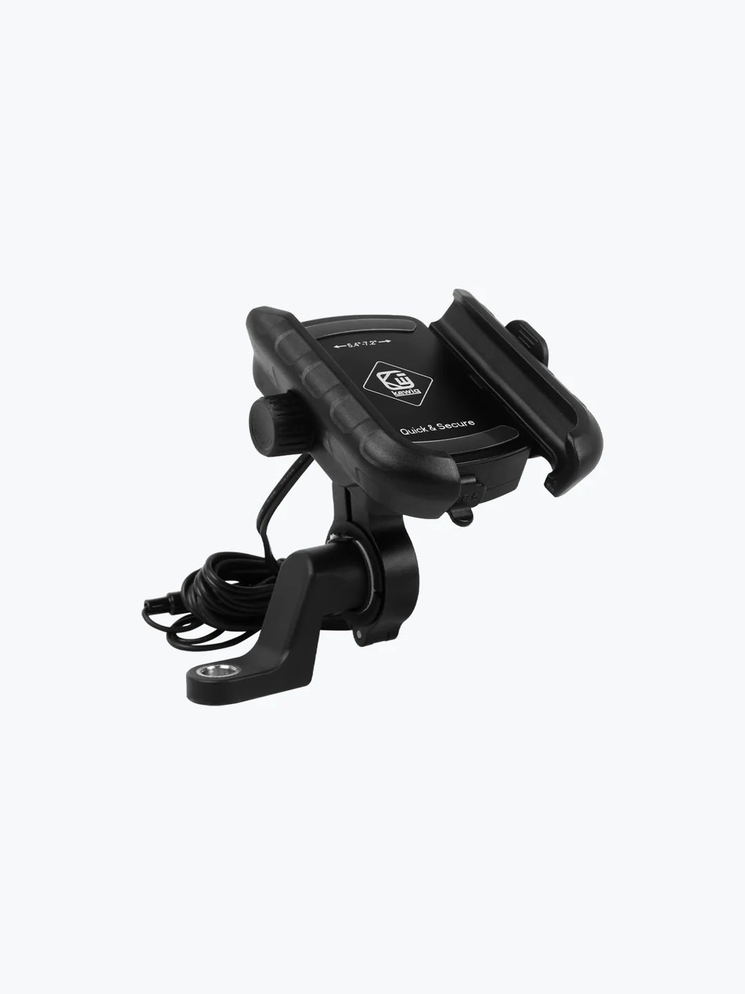 KEWIG Mobile Charger Handle Mount M8SP-A1 - Image 3