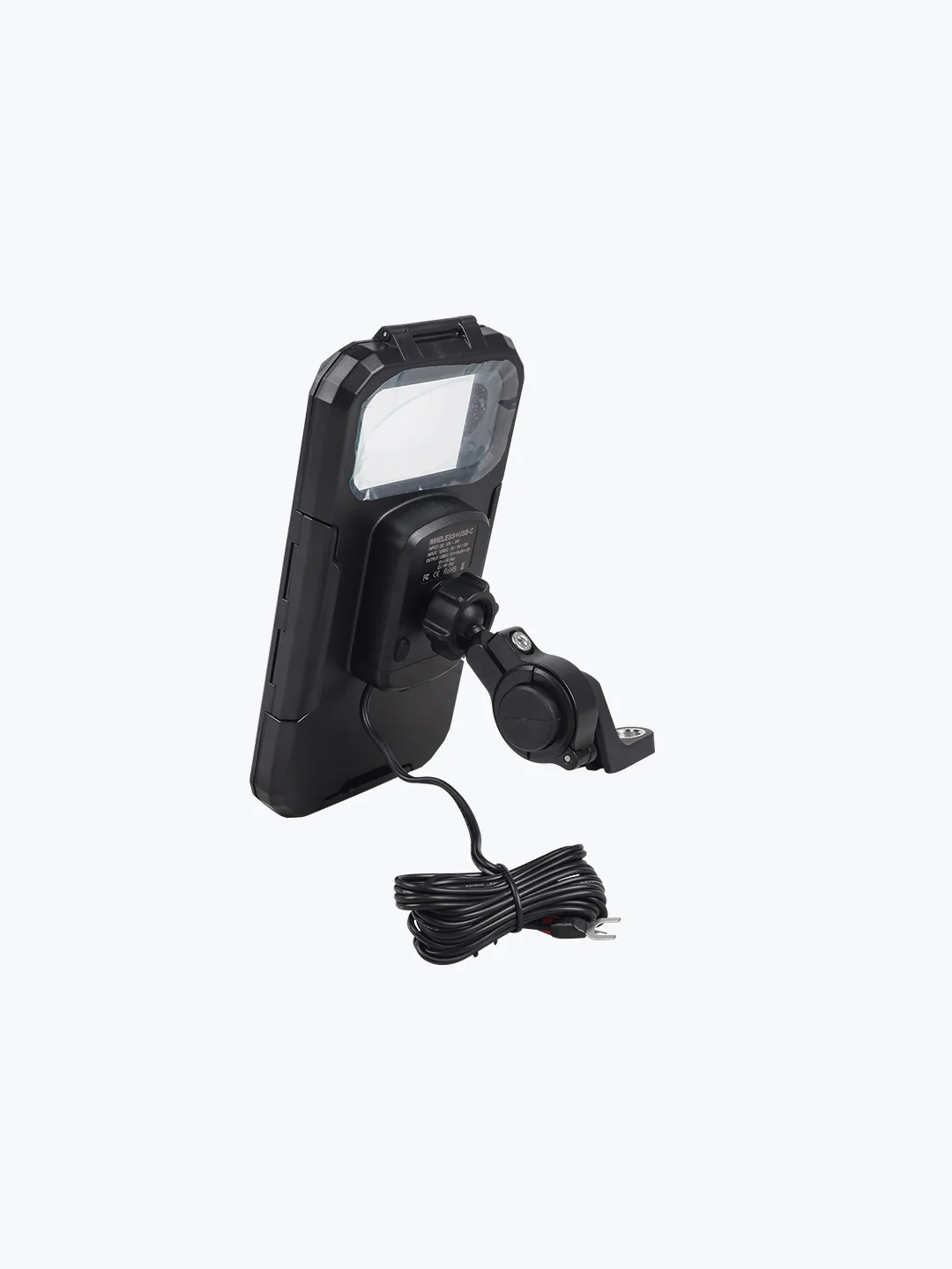 KEWIG Mobile WL USB Charger Handle Mount M18L-A1 - Image 3