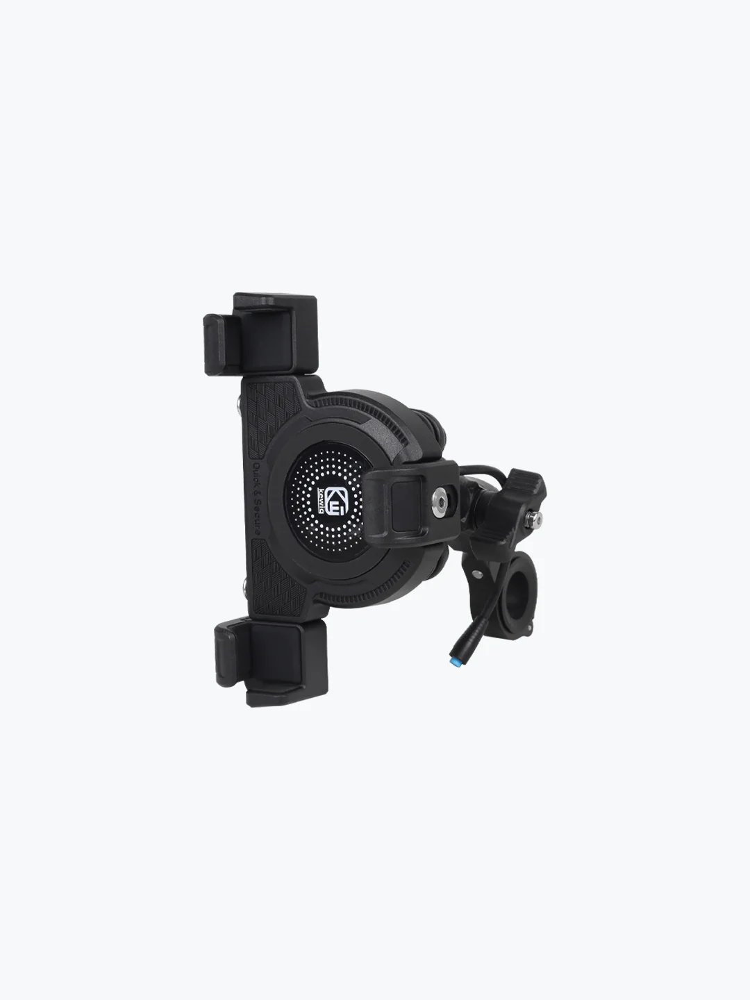 KEWIG Wireless Charger Handle Mount M27-A1 - Image 3