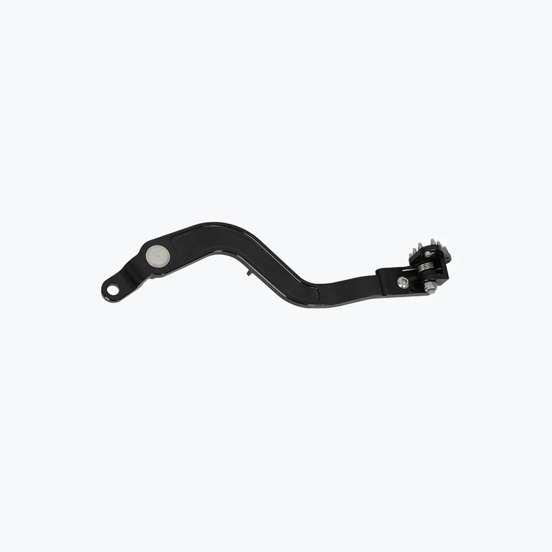 KLX BRAKE PEDAL - Image 3