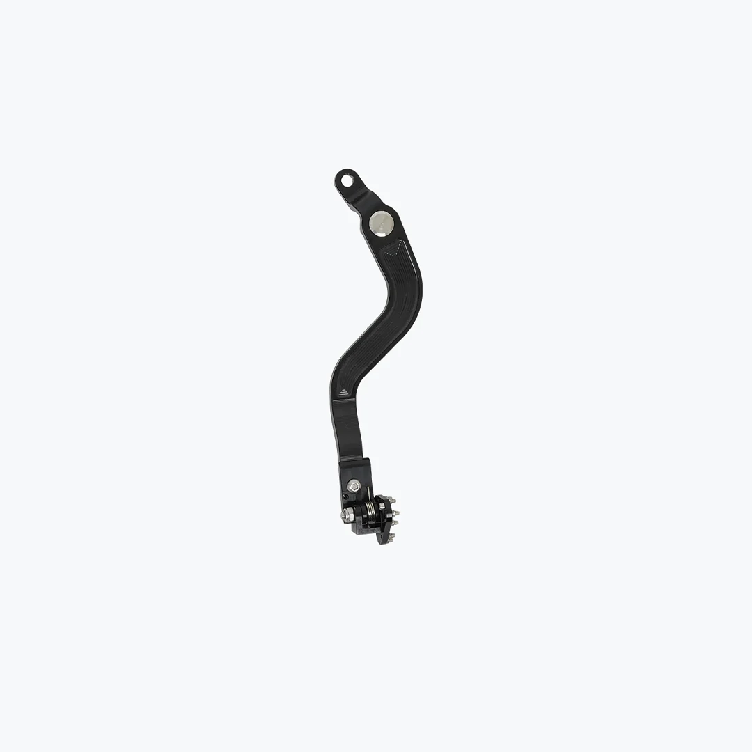 KLX BRAKE PEDAL - Image 4
