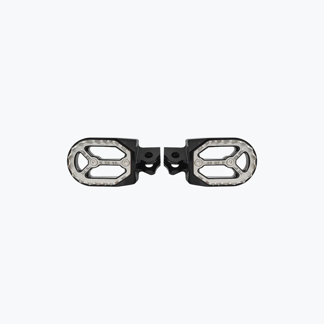 KLX150/230 CNC ALUMINIUM FOOT REST