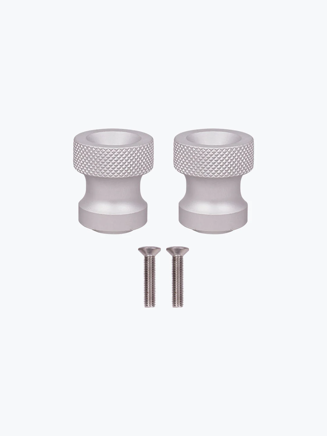 LEGUNDARY KTM 250 ADV/390 ADV R/390 ADV X+/390 ADV S 2025 VELOX PADDOCK SPOOL SILVER - Image 8
