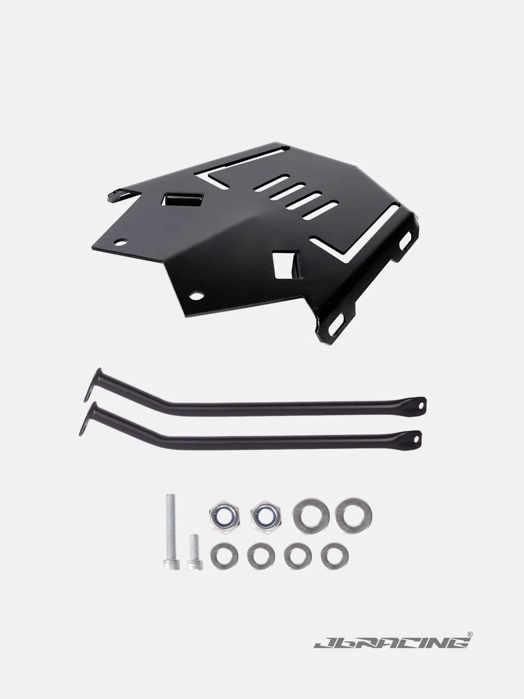 Jb Racing KTM Adventure Back rack - Image 5