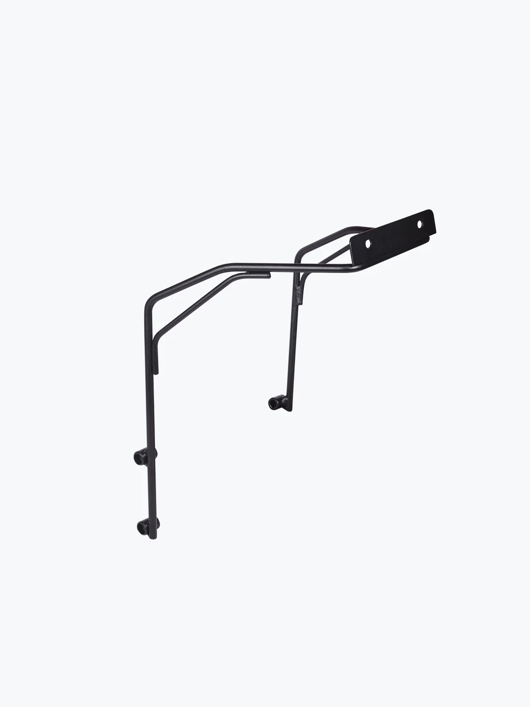 KTM Adventure 390 Number Plate Holder - Image 3