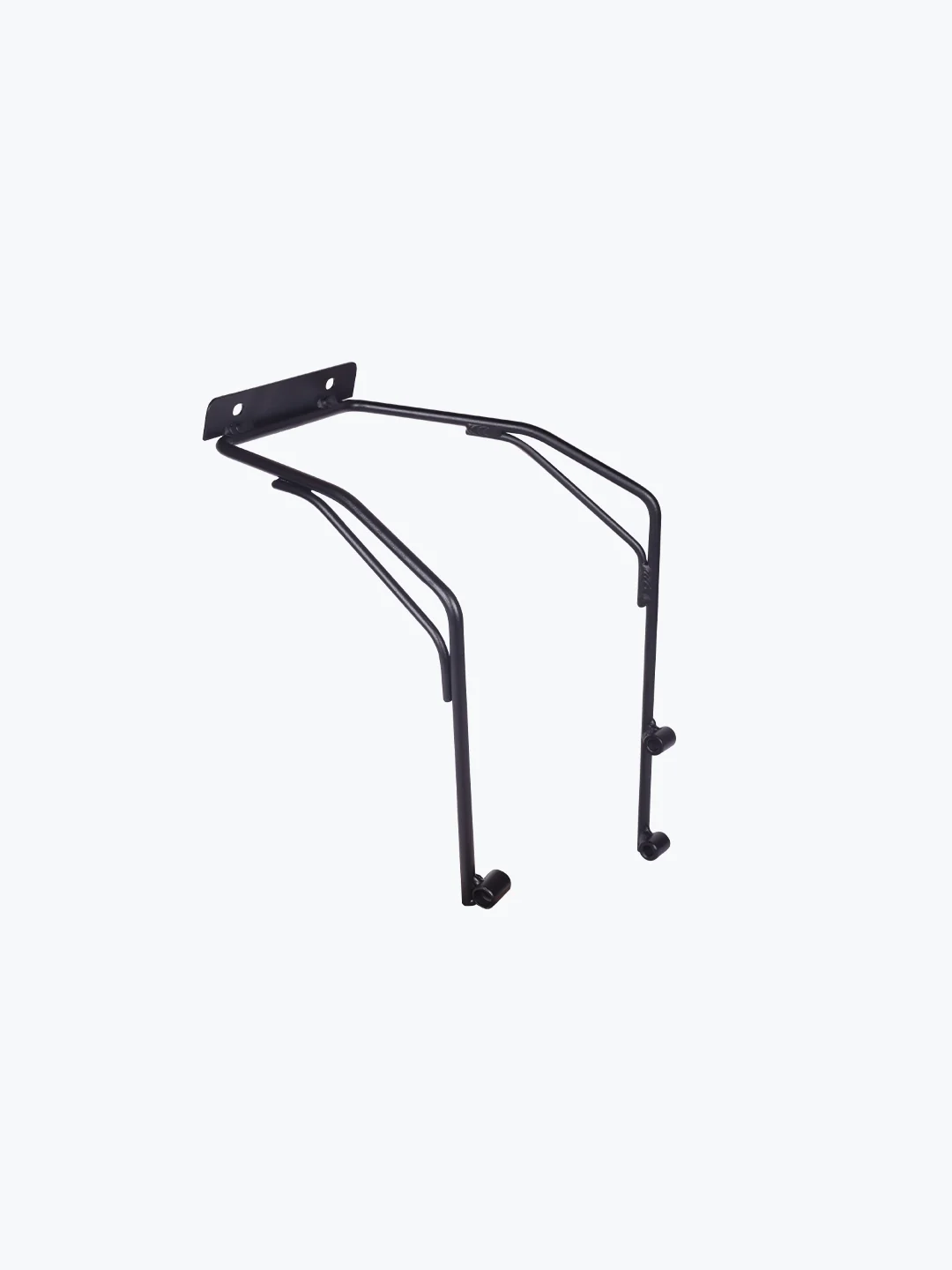 KTM Adventure 390 Number Plate Holder - Image 4