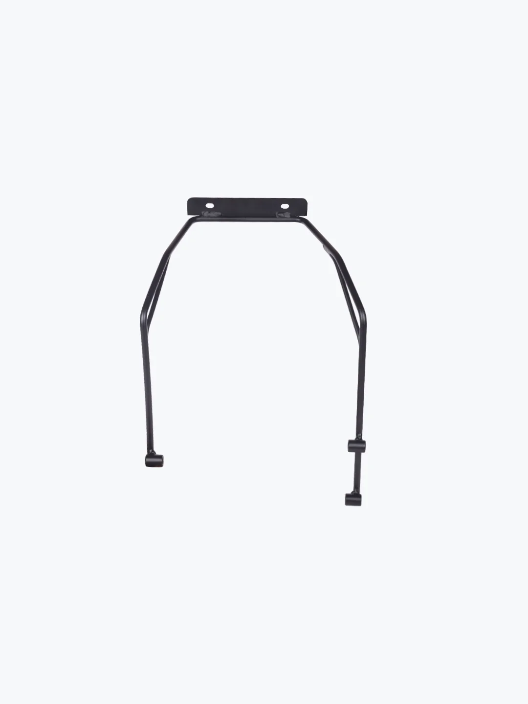 KTM Adventure 390 Number Plate Holder - Image 5
