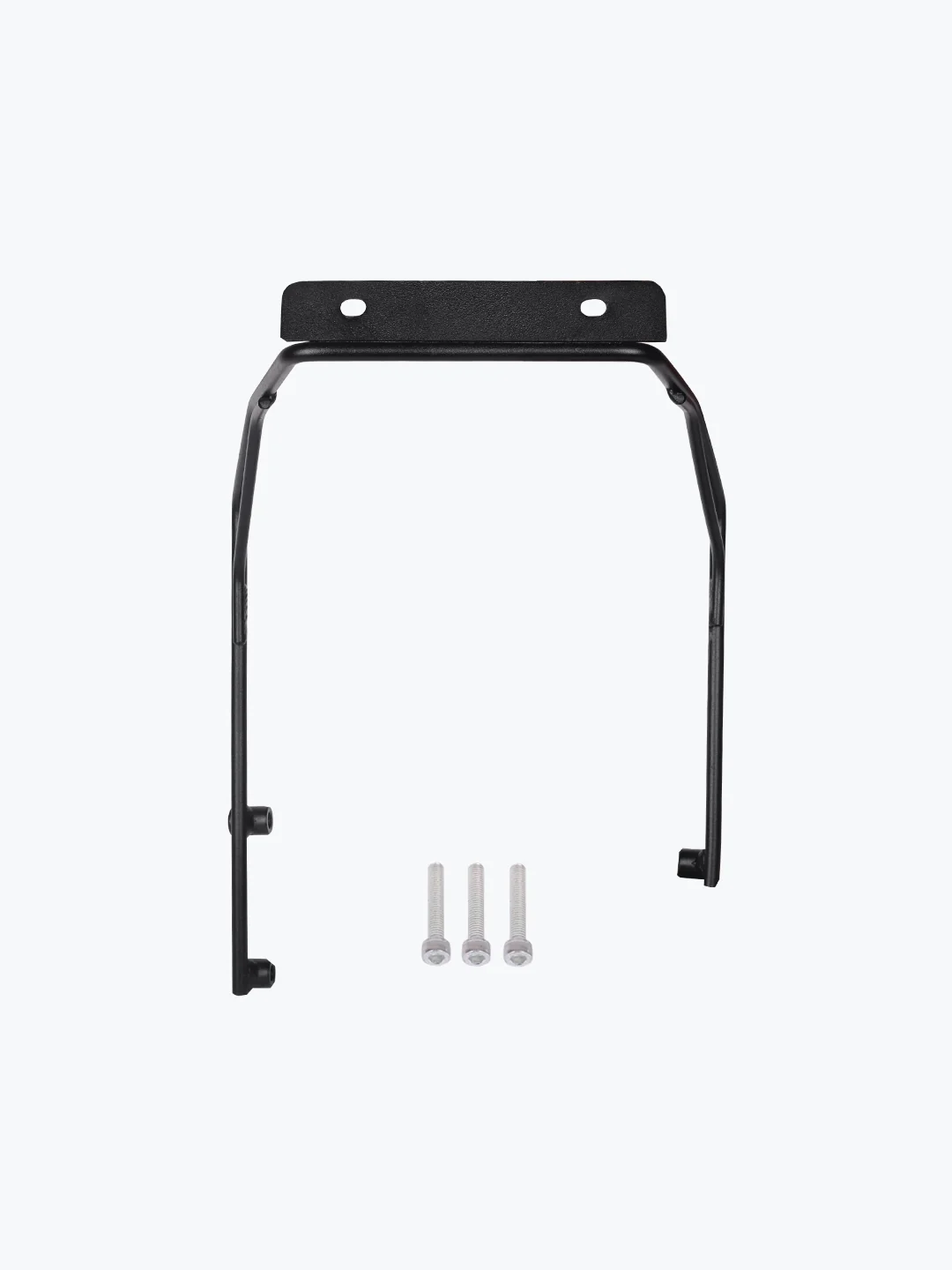 KTM Adventure 390 Number Plate Holder - Image 6