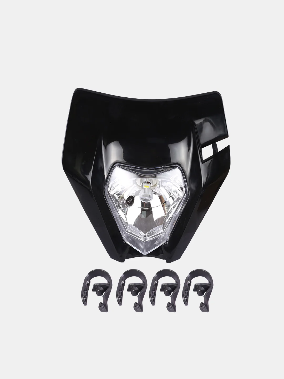 KTM EXC Rally Type LED Headlight - Image 2
