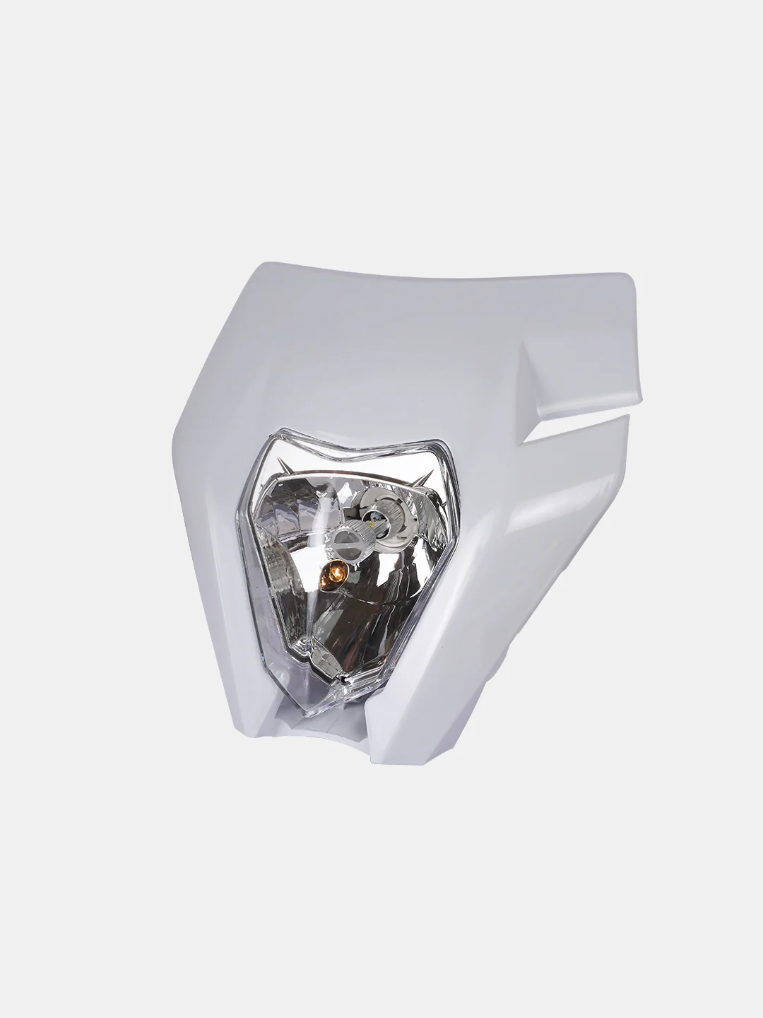 KTM EXC Rally Type LED Headlight - Image 4