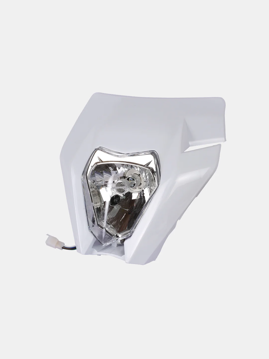 KTM EXC Rally Type LED Headlight - Image 6