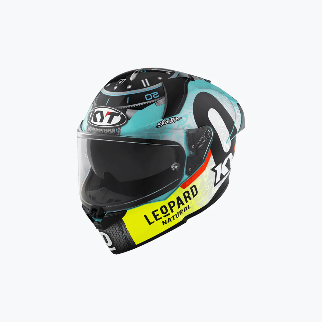 KYT R2R PRO FOGGIA MISANO 2022 REPLICA - Image 2