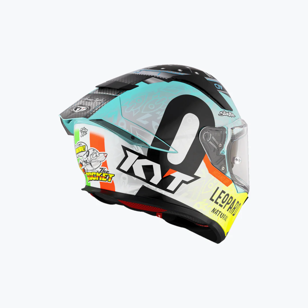 KYT R2R PRO FOGGIA MISANO 2022 REPLICA - Image 3