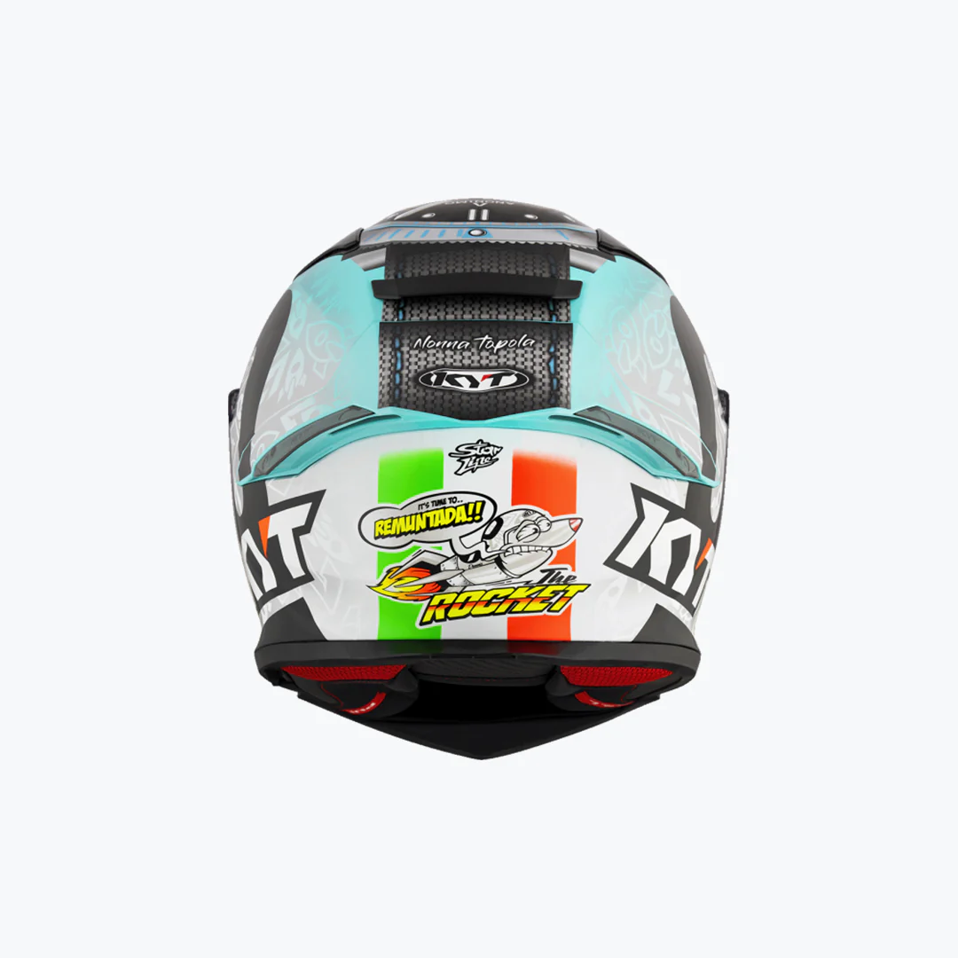 KYT R2R PRO FOGGIA MISANO 2022 REPLICA - Image 4
