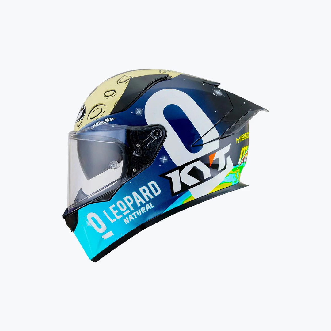 KYT R2R PRO Foggia Mugello 2022 Replica - Image 2