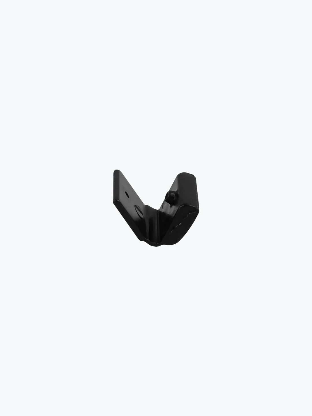 KYT TT COURSE HELMET VISOR LOCK - Image 3