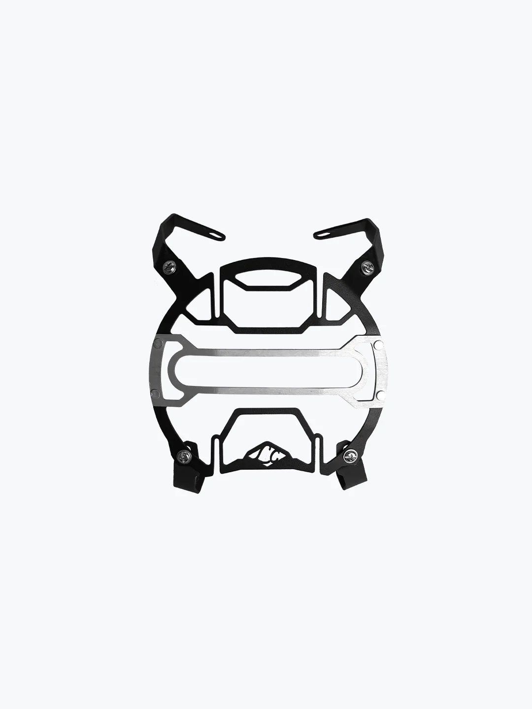 Legundary Harley Davidson 440X Mig Headlight Grill - Image 3