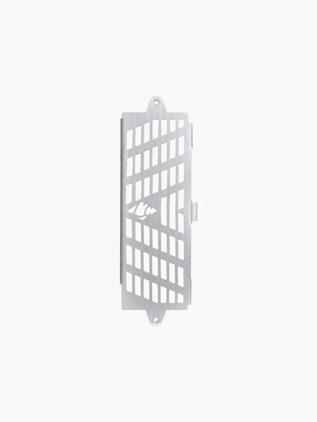 Legundary Harley Davidson 440X Vector Radiator Grill Aluminium