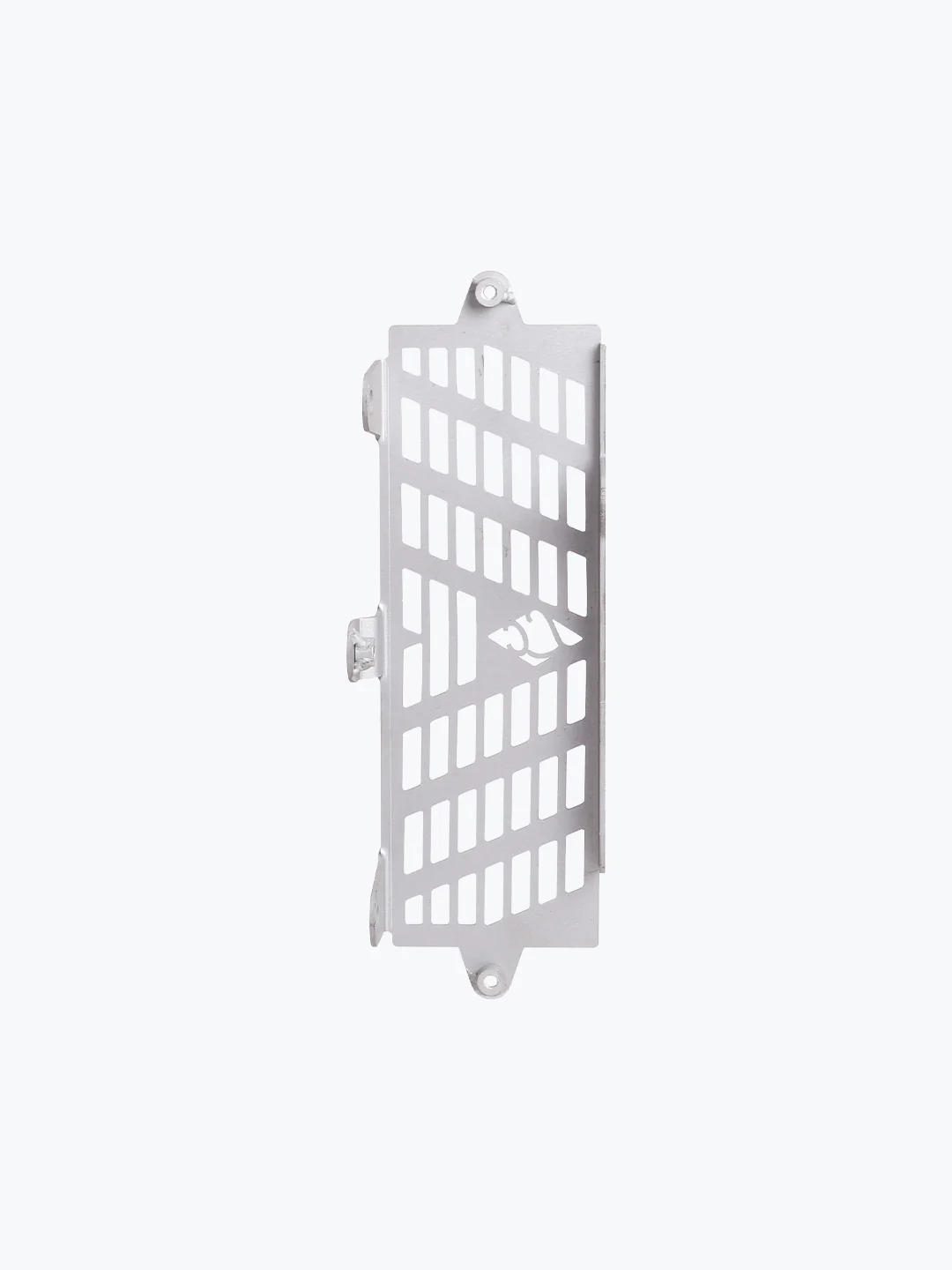 Legundary Harley Davidson 440X Vector Radiator Grill Aluminium - Image 3