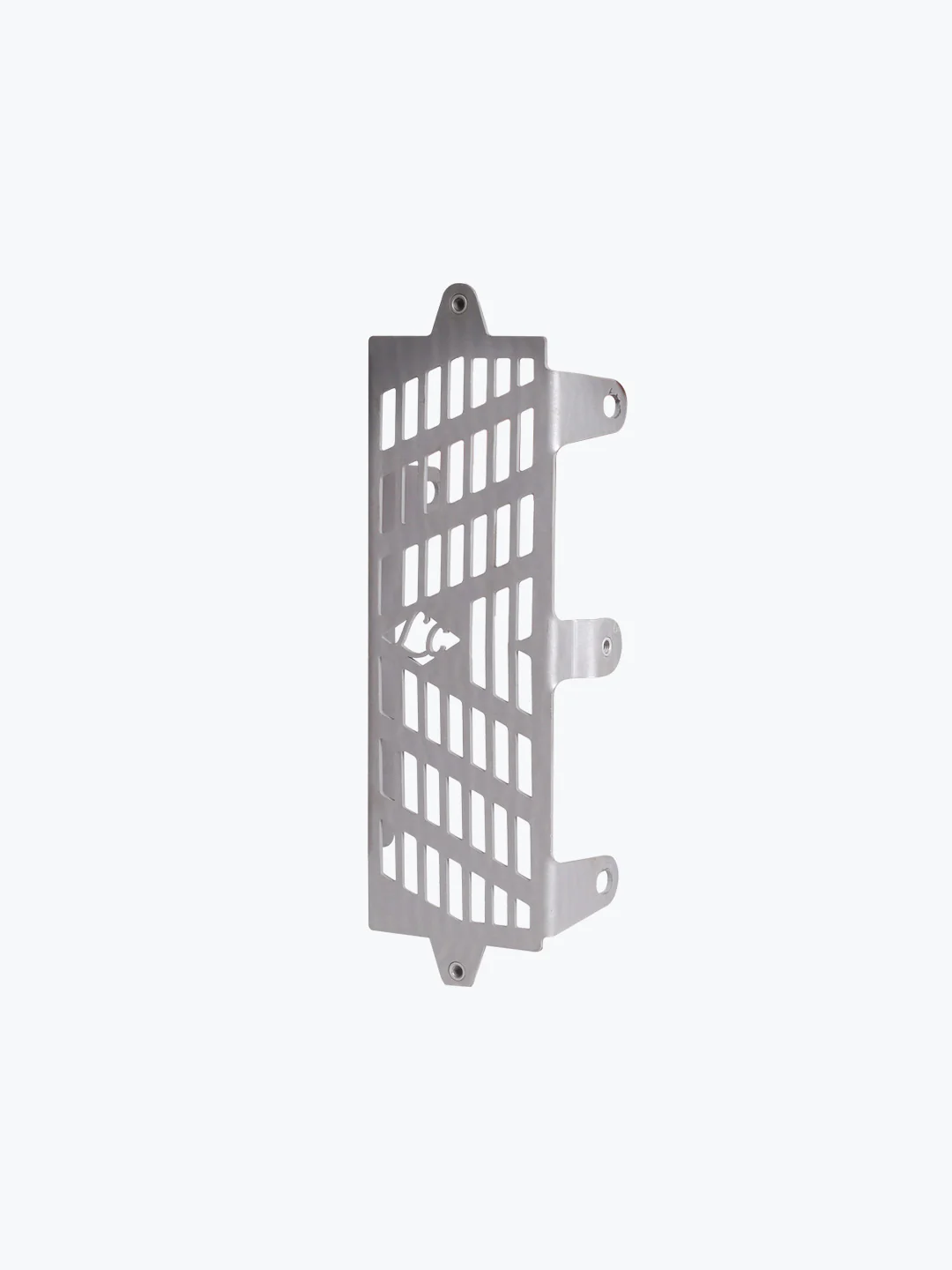 Legundary Harley Davidson 440X Vector Radiator Grill Aluminium - Image 4