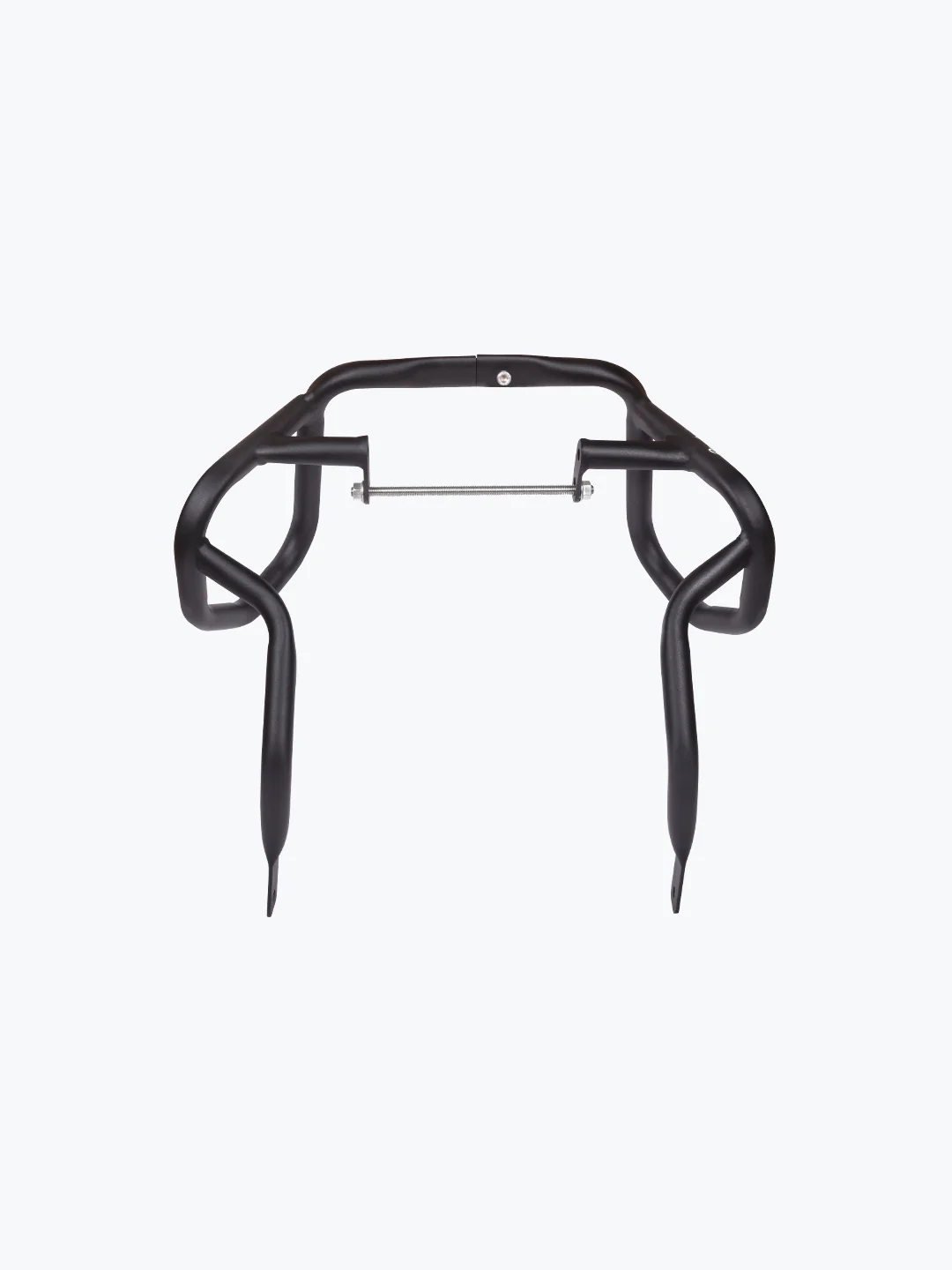 Legundary ADV390 Bellator Lower Crash Guard Black - Image 2