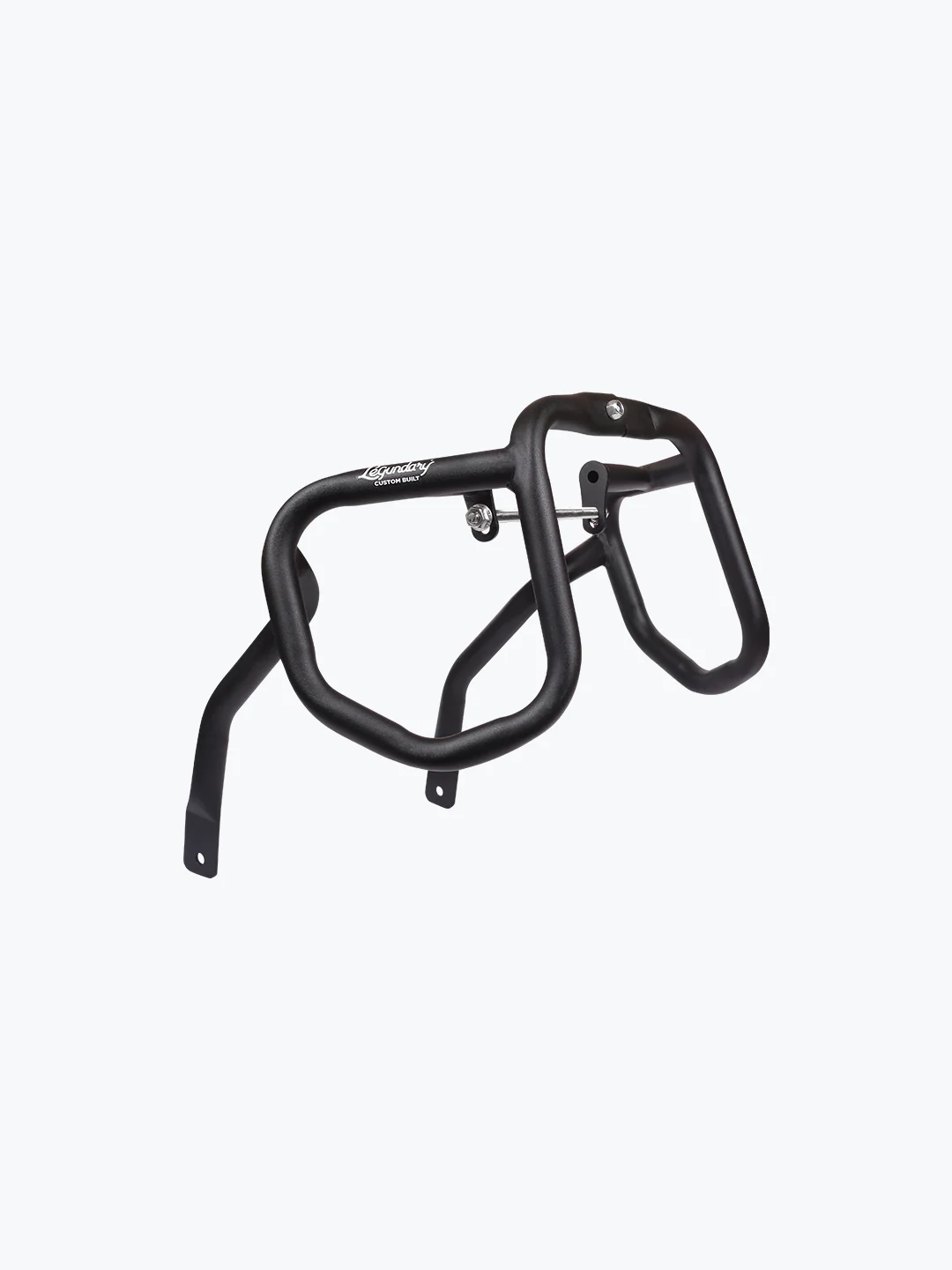 Legundary ADV390 Bellator Lower Crash Guard Black - Image 4